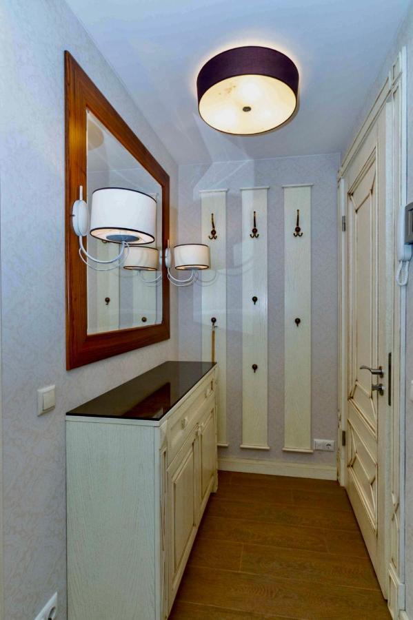 Cozy Studio Apartment In The Center Of 리가 외부 사진